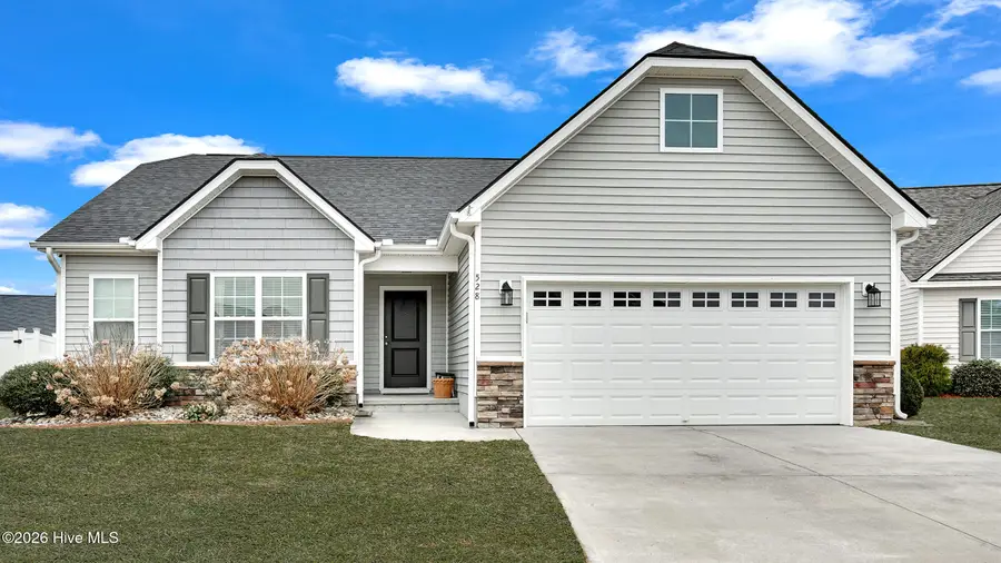 528 Arbor Drive, Greenville, NC 27858 - Image #2