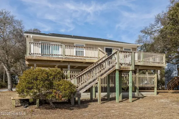 7019 Sound Drive #South, Emerald Isle, NC 28594