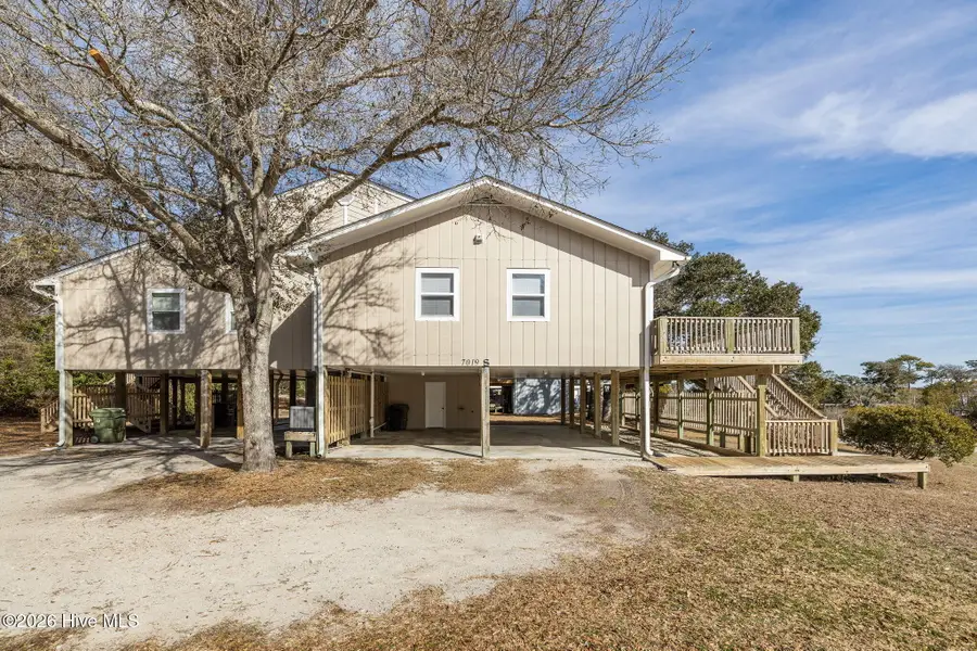 7019 Sound Drive #South, Emerald Isle, NC 28594 - Image #2