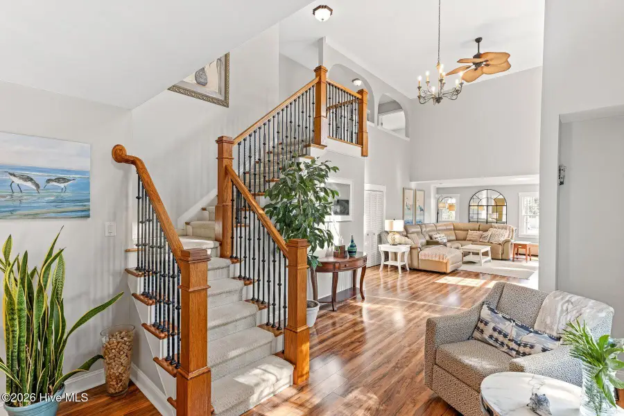 211 Simmons Drive, Wilmington, NC 28411 - #2