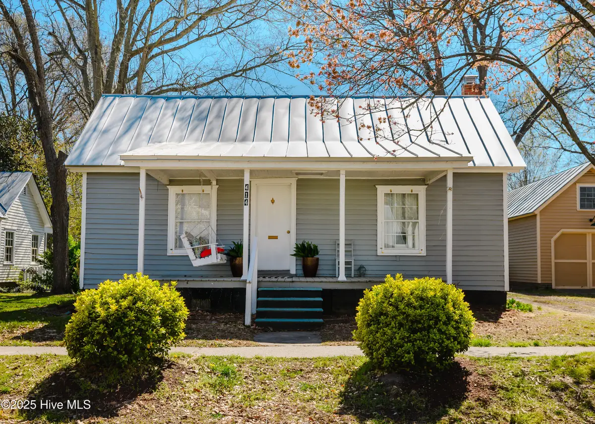414 Phillips Street, Edenton, NC 27932 - Image #1