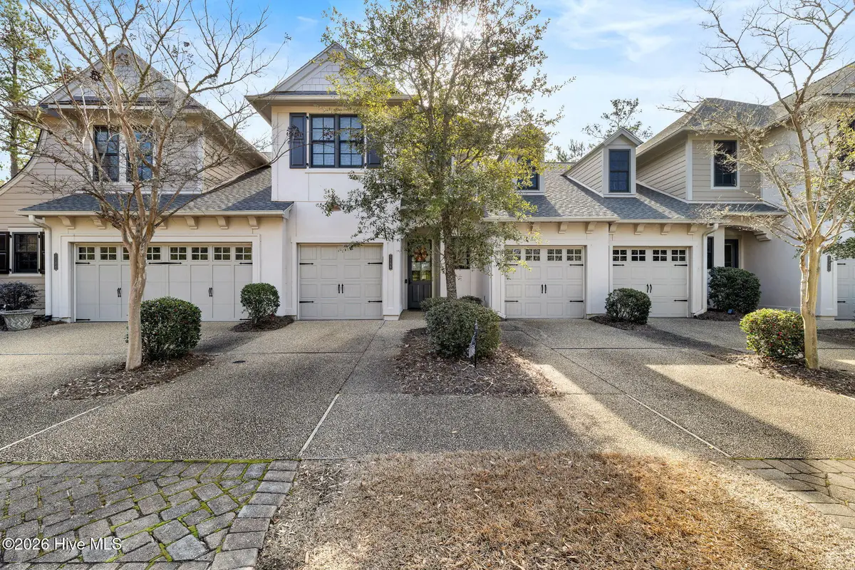 1186 Evangeline Drive, Leland, NC 28451 - #1