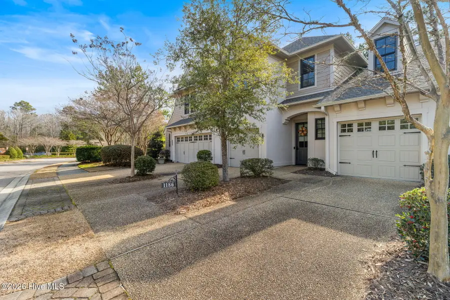 1186 Evangeline Drive, Leland, NC 28451 - #3