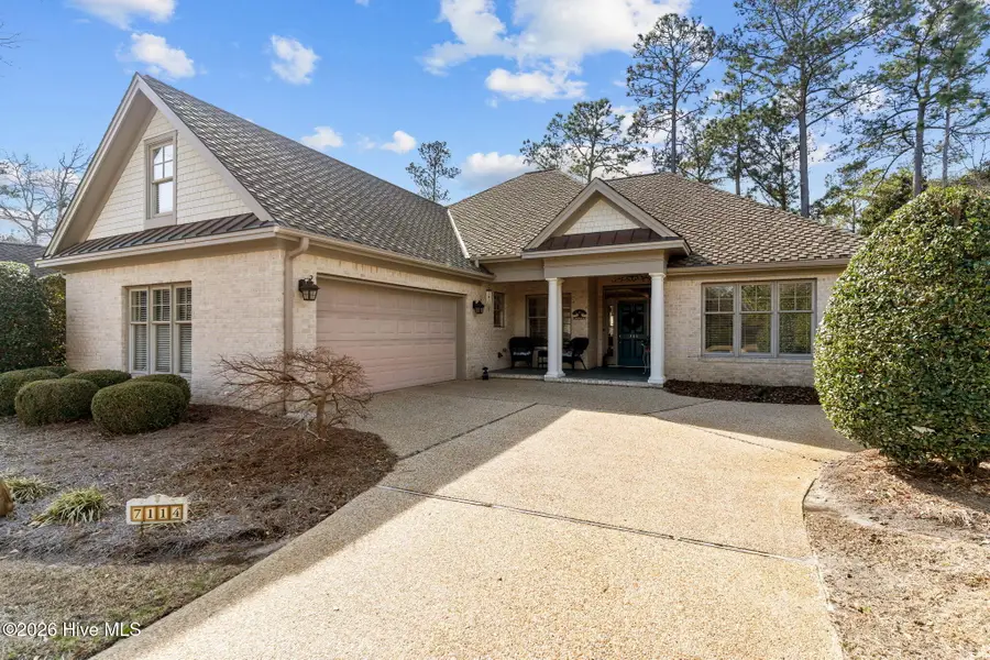 7114 Saybrook Drive, Wilmington, NC 28405 - Image #2