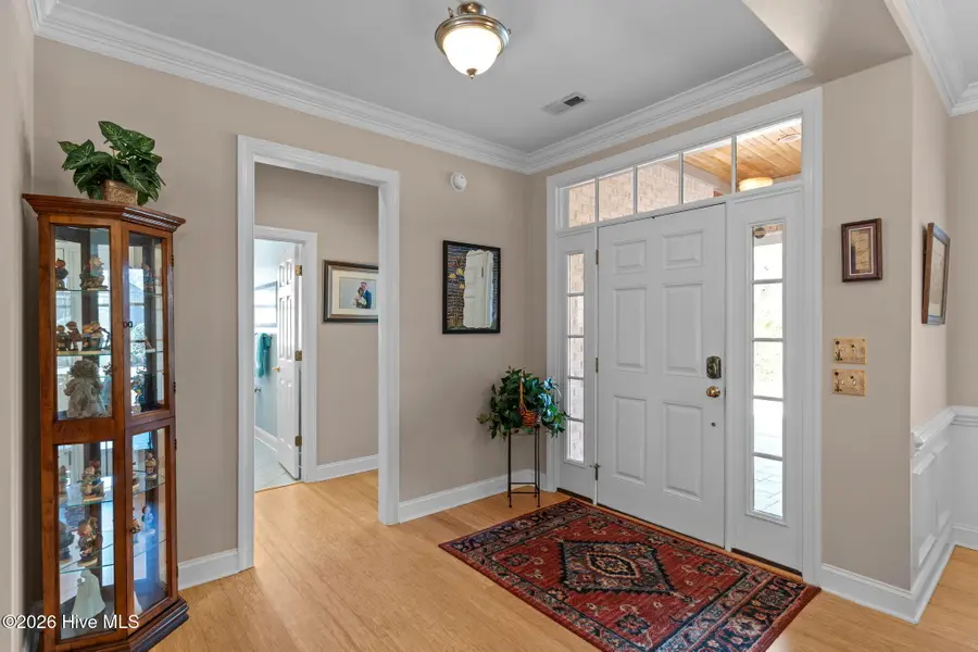 7114 Saybrook Drive, Wilmington, NC 28405 - Image #3