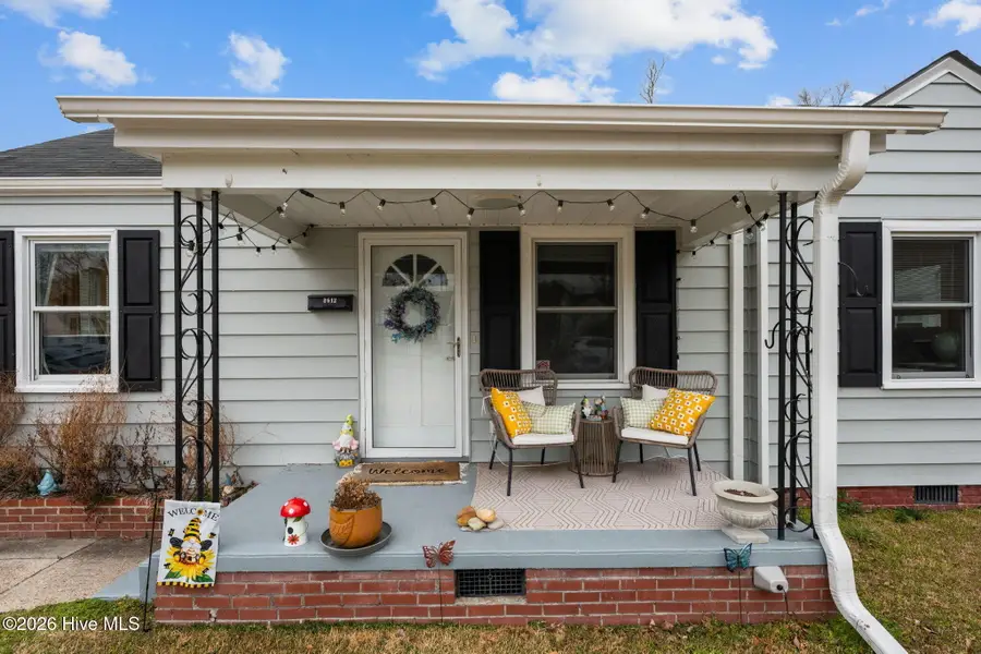 1612 Colonial Way, New Bern, NC 28560 - Image #2