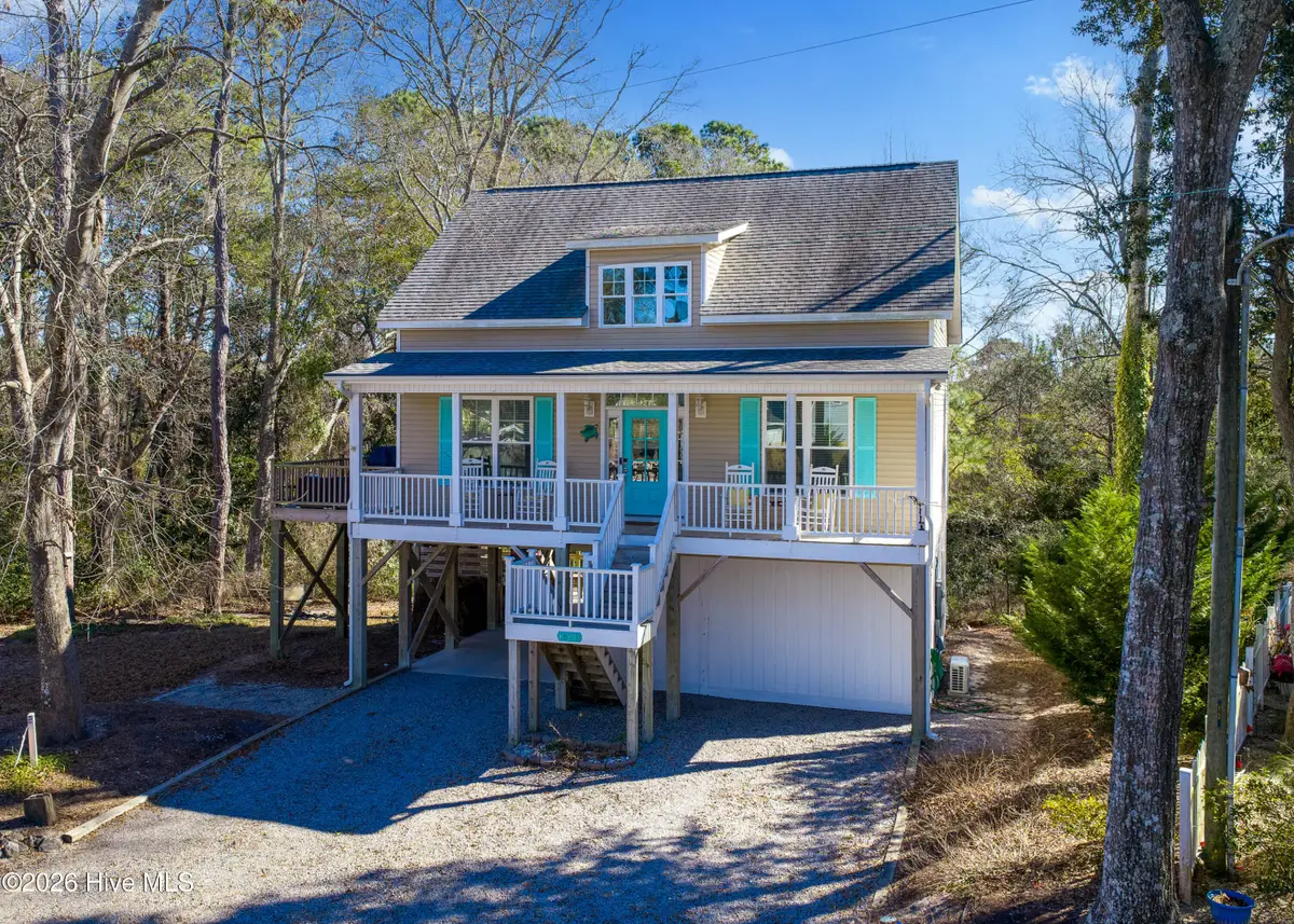 1679 Hemingway Drive Sw, Ocean Isle Beach, NC 28469 - #1