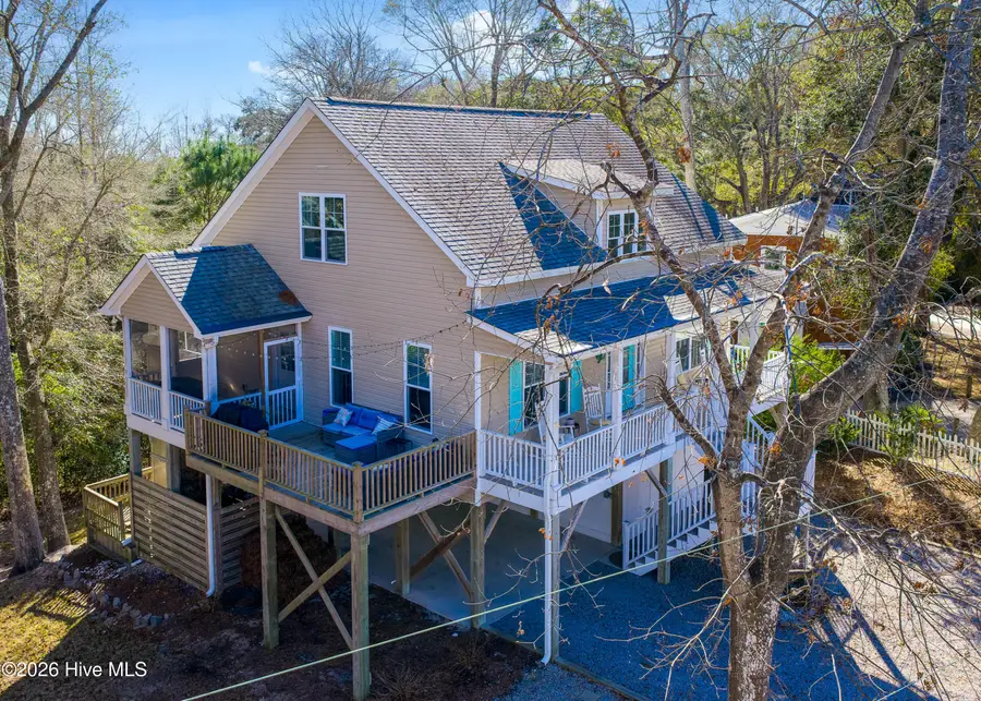 1679 Hemingway Drive Sw, Ocean Isle Beach, NC 28469 - #3