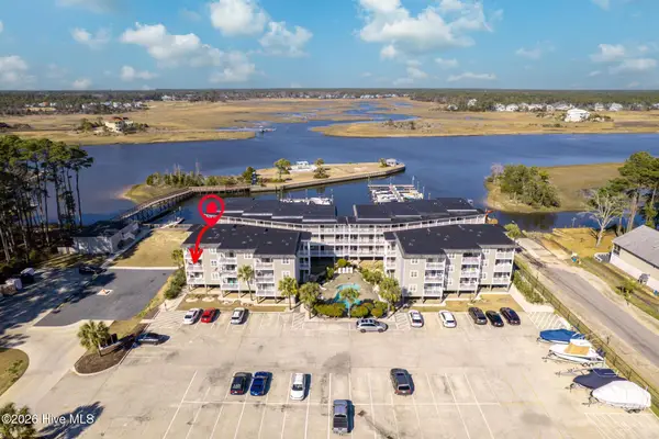 Address Withheld By Seller, Oak Island, NC 28465