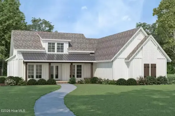 322 Levies Landing Sw, Supply, NC 28462