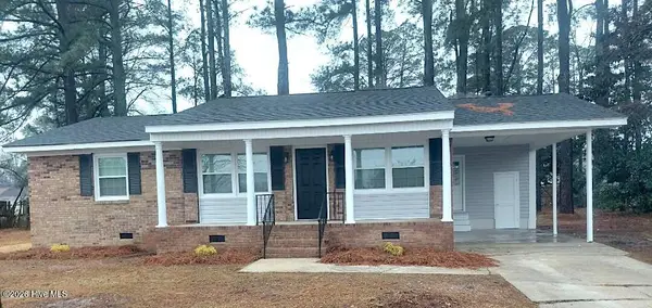 204 Commerce Street, Greenville, NC 27835