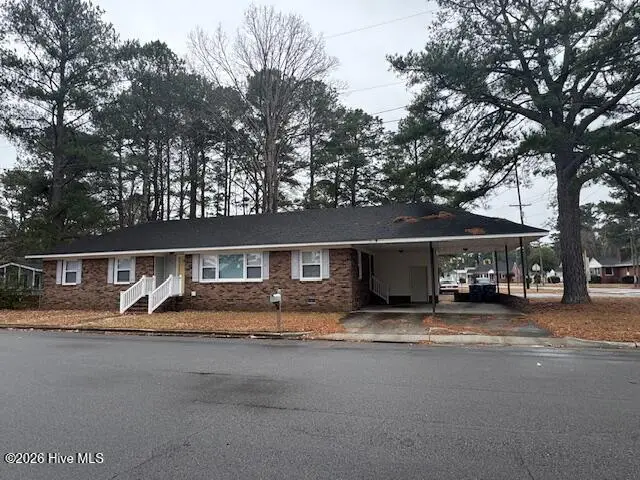 521 N Fairview Road, 12 Rocky Mount, NC 27801 - #1