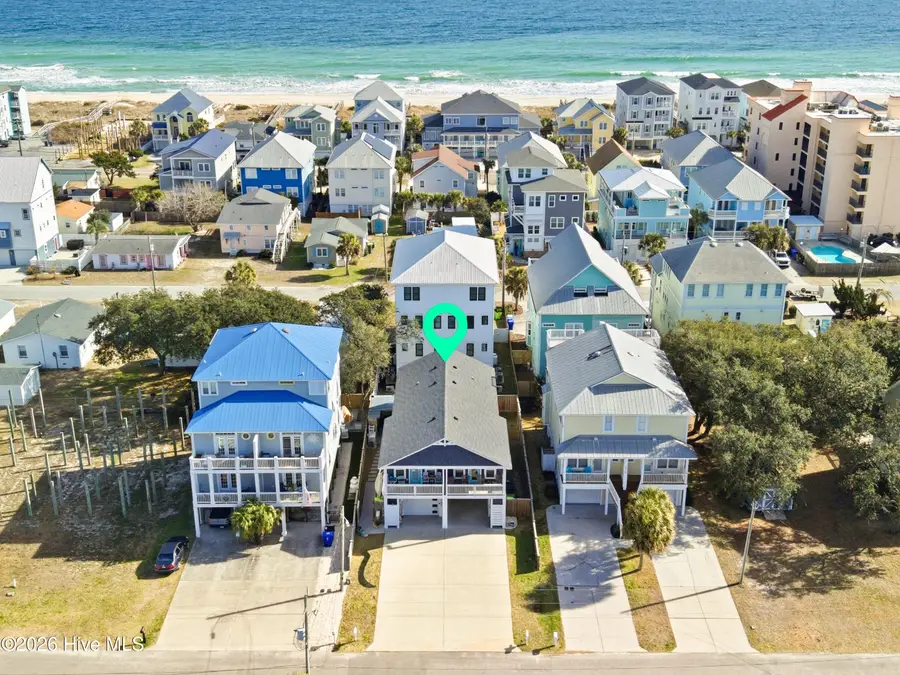 1511 Snapper Lane #Unit 2, Carolina Beach, NC 28428 - #2
