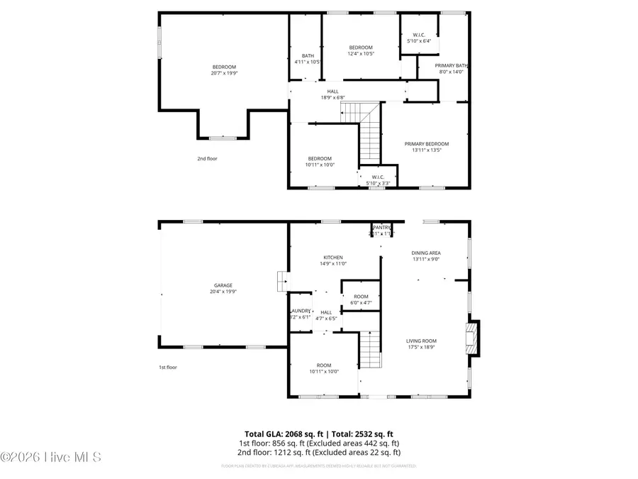 1016 Trinity Drive, Greenville, NC 27834 - Image #2