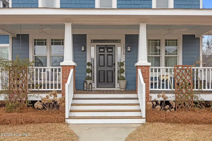 1016 Trinity Drive, Greenville, NC 27834 - Image #3