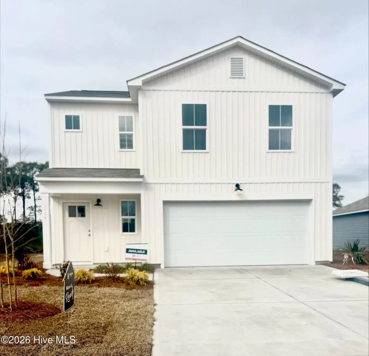 4684 Swimming Lane #125, Shallotte, NC 28470 - #1