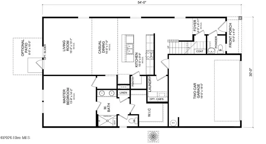 4684 Swimming Lane #125, Shallotte, NC 28470 - #2