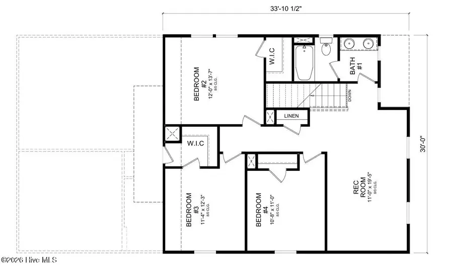 4684 Swimming Lane #125, Shallotte, NC 28470 - #3