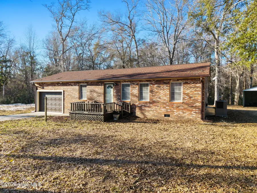 2675 Bluebird Lane Sw, Supply, NC 28462 - #2