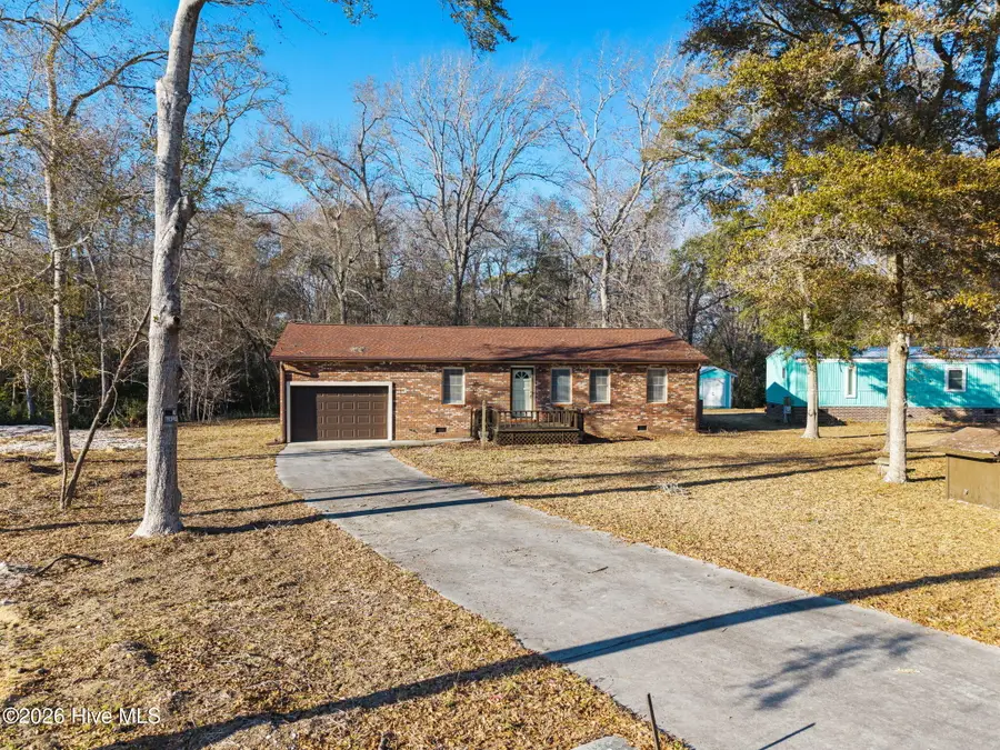 2675 Bluebird Lane Sw, Supply, NC 28462 - #3