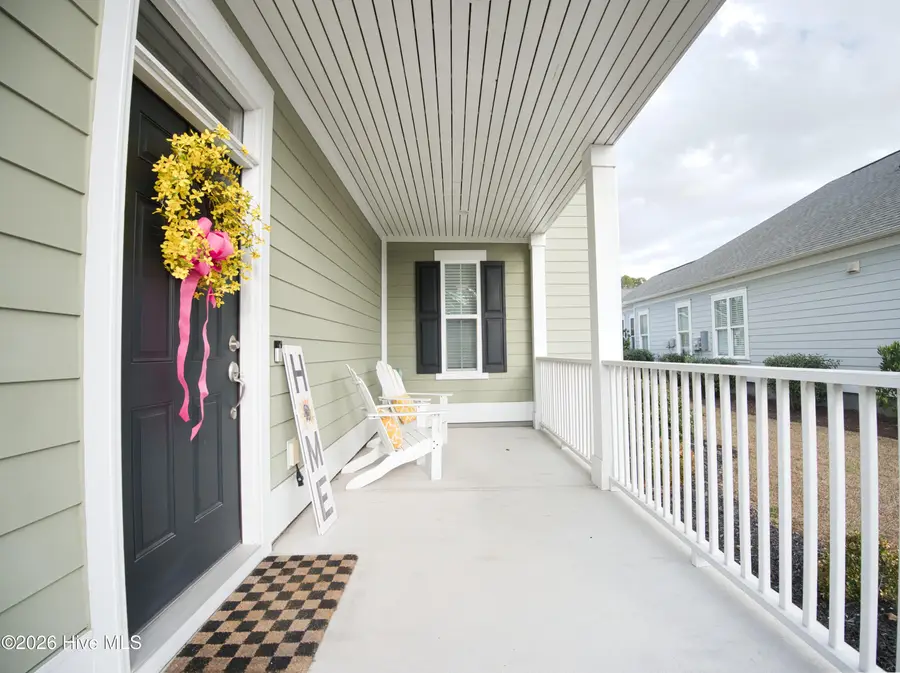 9154 Village Lake Drive Sw, Calabash, NC 28467 - #2