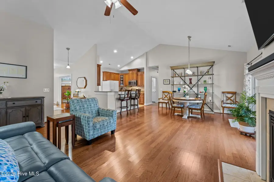 134 Pine Cove Road, New Bern, NC 28562 - Image #2