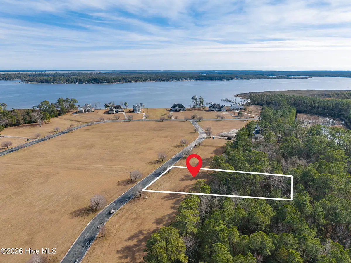 109 Bare Foot Court, Havelock, NC 28532 - #1