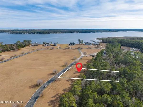 109 Bare Foot Court, Havelock, NC 28532
