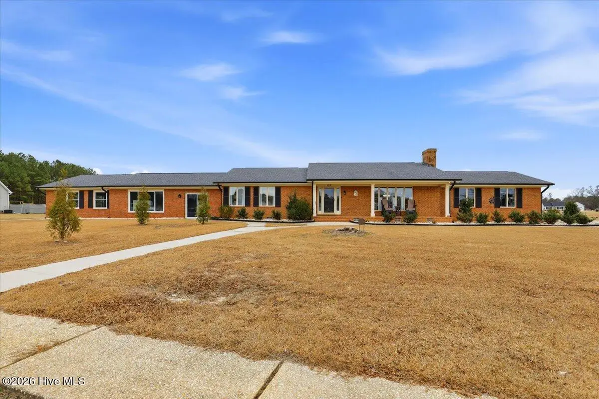 170 Jp Drive, Smithfield, NC 27577 - #1