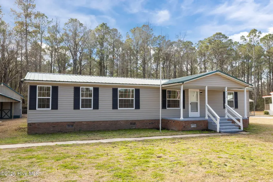 4113 N Highway 101, Newport, NC 28570 - #2