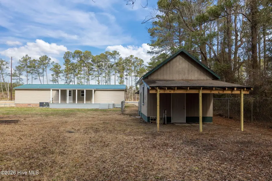 4113 N Highway 101, Newport, NC 28570 - #3