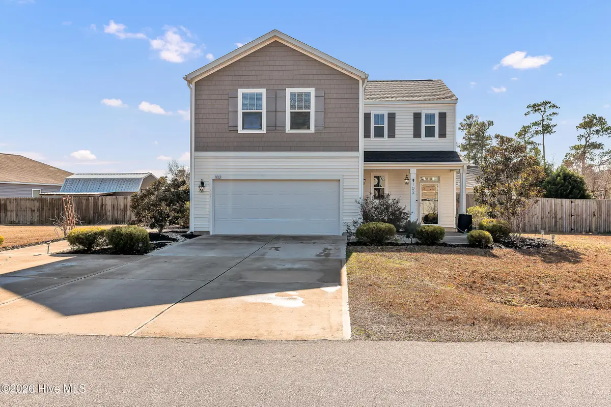 102 Tralee Place, Holly Ridge, NC 28445 - #1