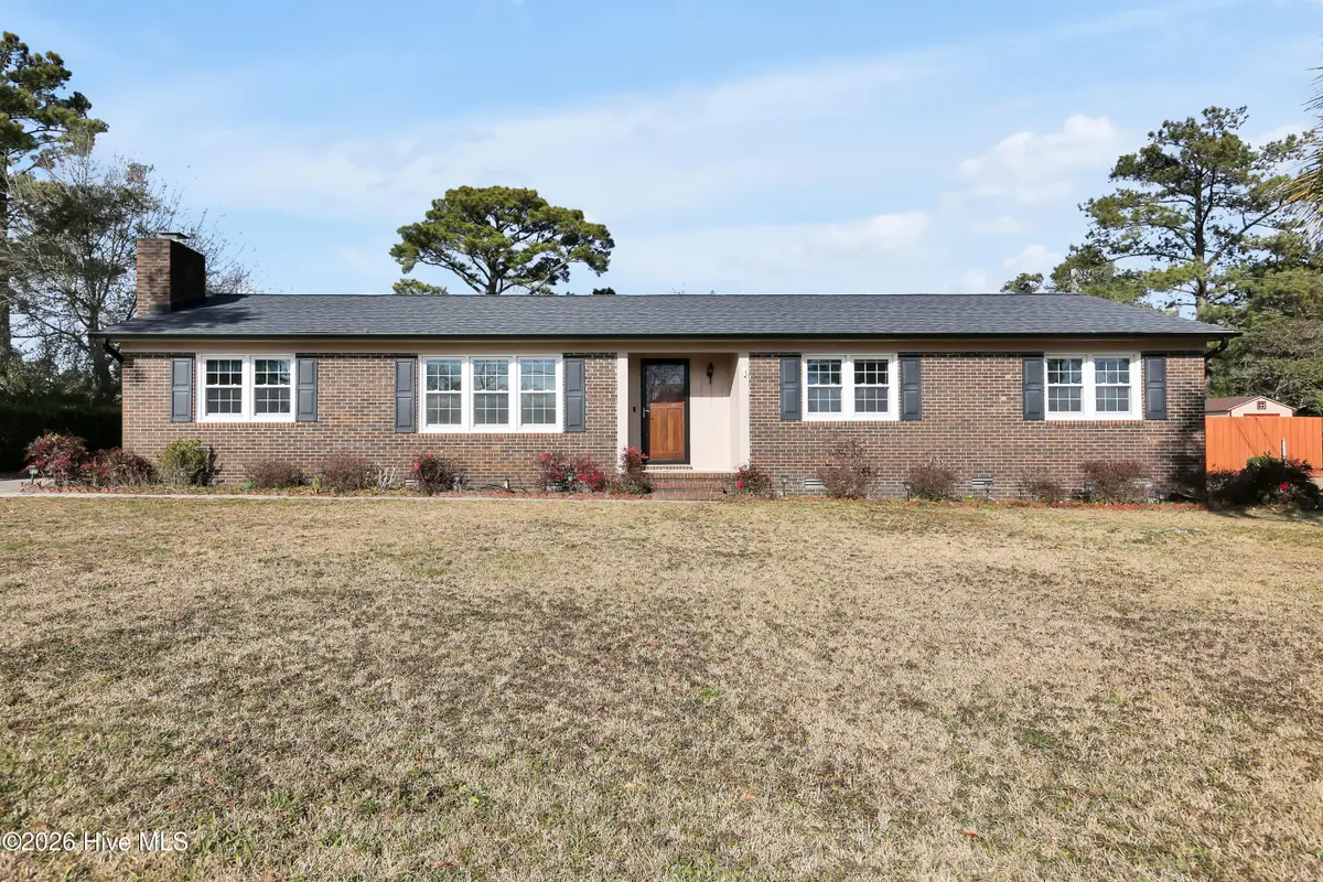 127 Deerwood Drive, Wilmington, NC 28405 - Image #1