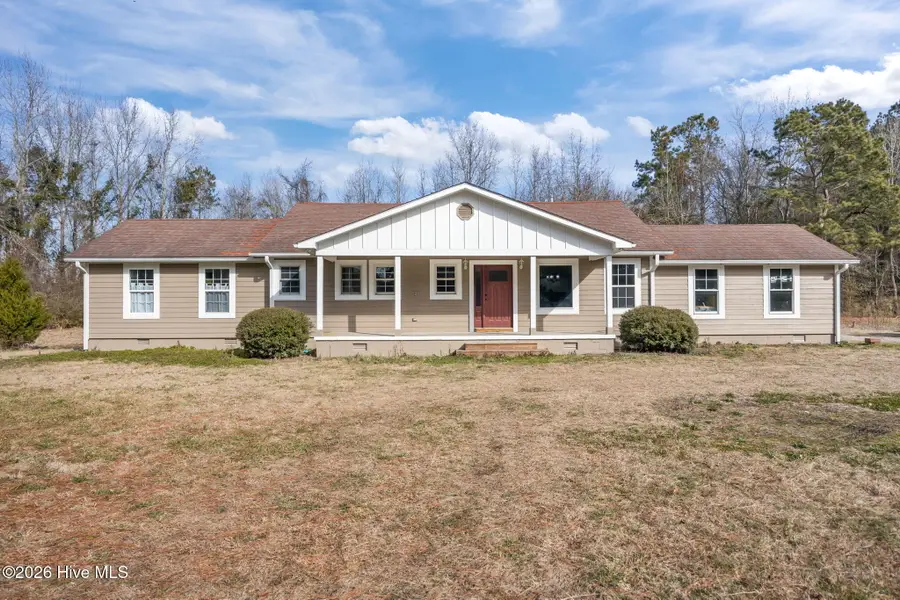 6831 Terra Ceia Road, Pantego, NC 27860 - Image #2
