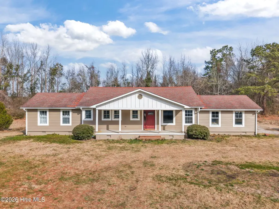 6831 Terra Ceia Road, Pantego, NC 27860 - Image #3