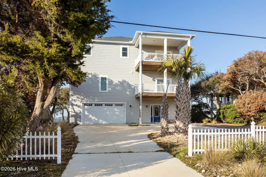 1704 Emerald Drive, Emerald Isle, NC 28594 - Image #2