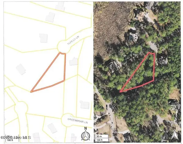 0 Tupelo Lane, Washington, NC 27889