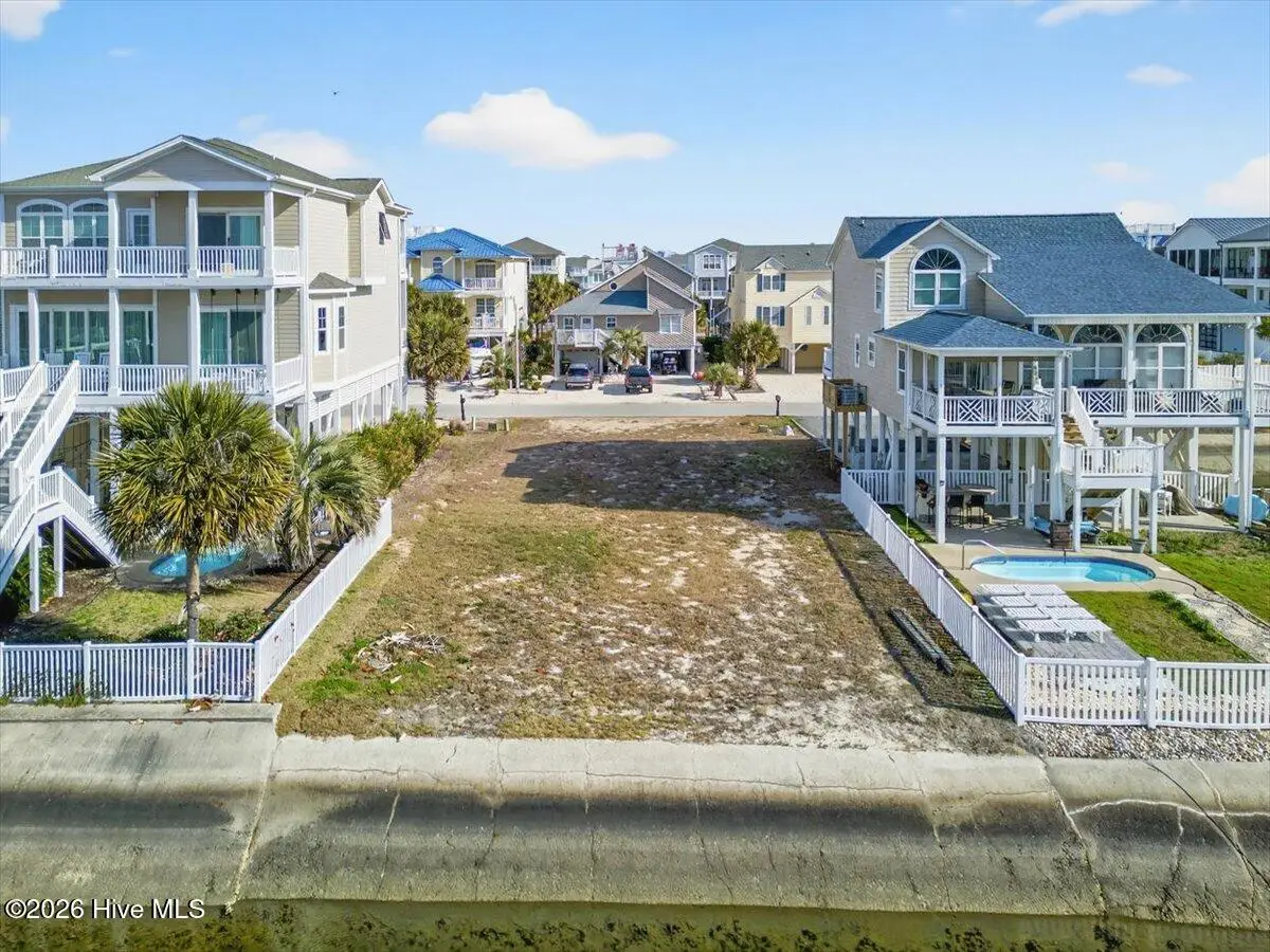 3 Dare Street, Ocean Isle Beach, NC 28469 - #1