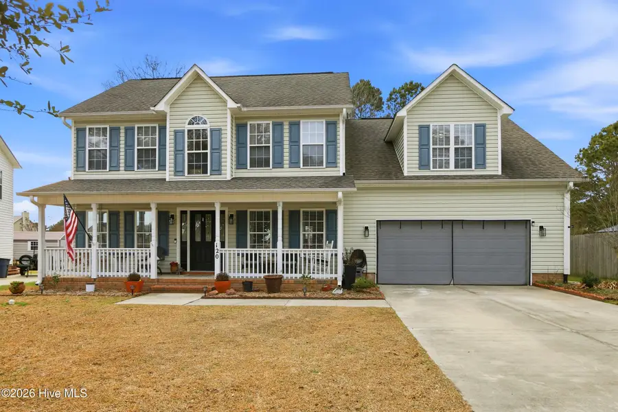 120 Birdie Court, Jacksonville, NC 28540 - Image #2