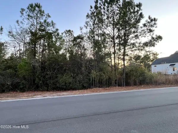 2961 Old Berwick Street Sw, Shallotte, NC 28470