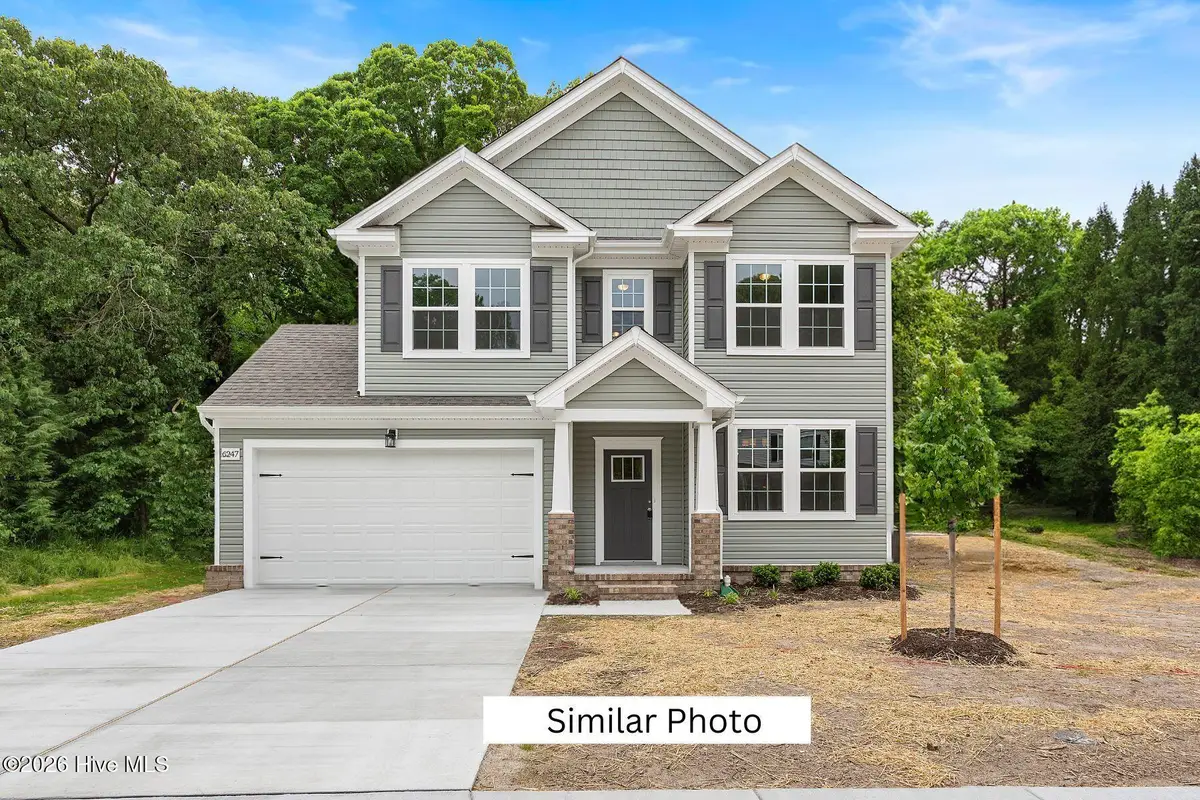 823 Parsonage Street, Elizabeth City, NC 27909 - Image #1