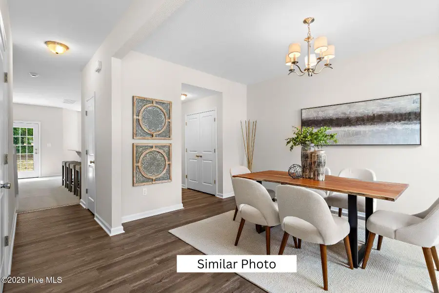 823 Parsonage Street, Elizabeth City, NC 27909 - Image #3