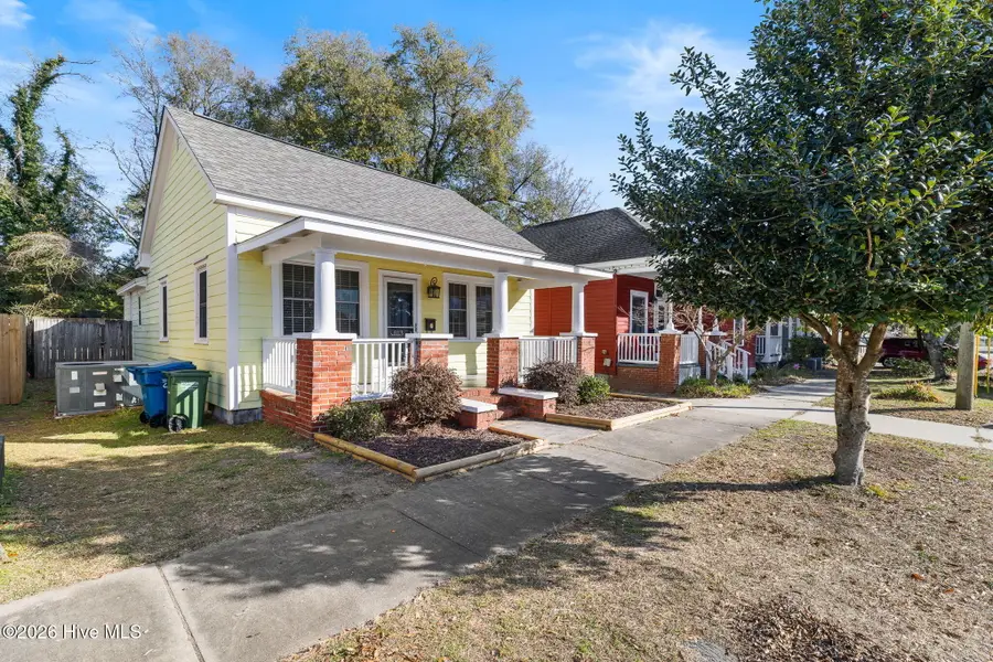 813 Walnut Street, Wilmington, NC 28401 - Image #2
