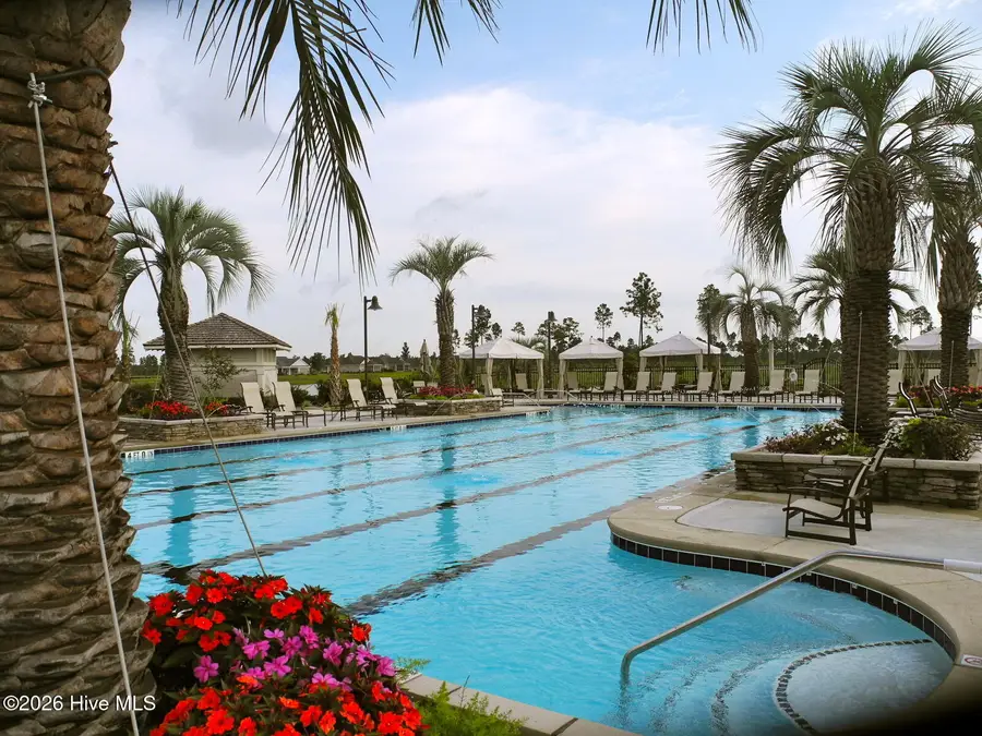 2197 Palm Pointe Pointe Ne, Leland, NC 28451 - #3