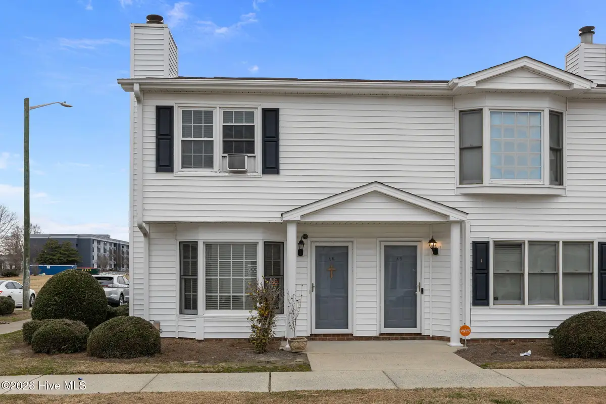 3256 Landmark Street #A6, Greenville, NC 27834 - Image #1
