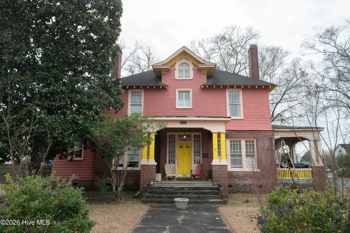 707 W 4th Street, Greenville, NC 27834 - Image #1