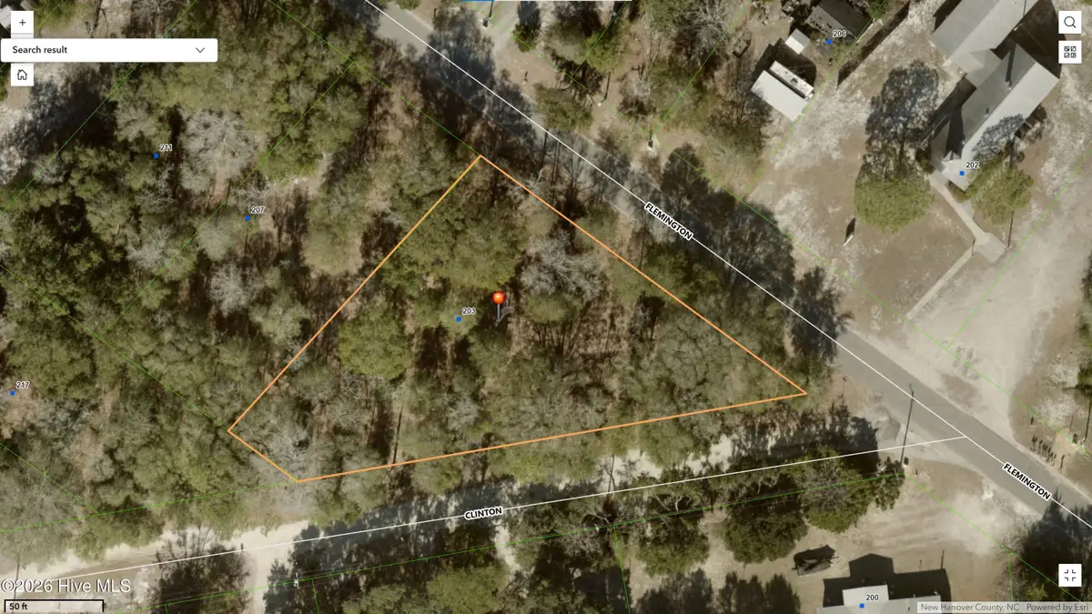 203 Flemington Road, Wilmington, NC 28401 - #1