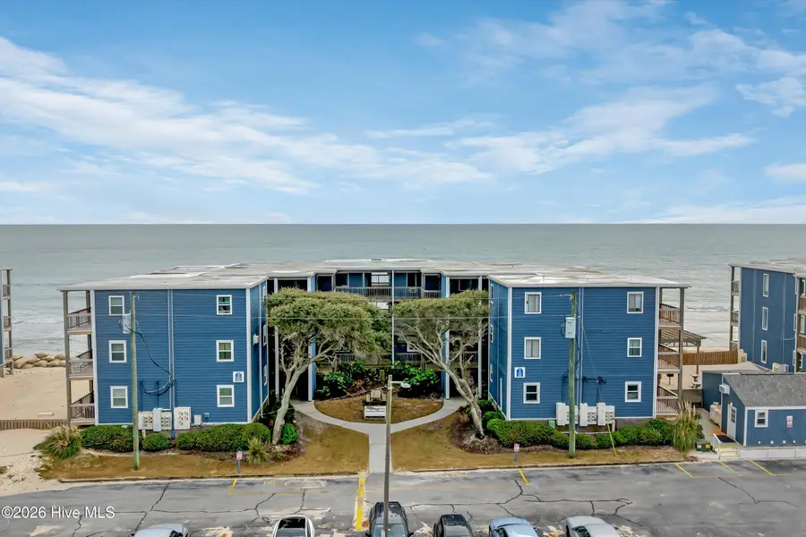 2250 New River Inlet Road #Unit 114, North Topsail Beach, NC 28460 - Image #2