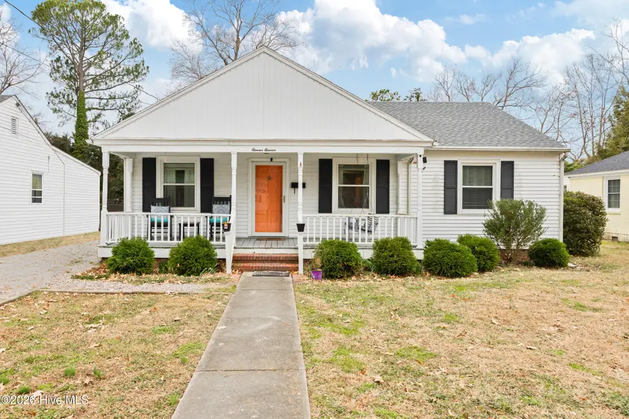 1111 E Williams Circle, Elizabeth City, NC 27909 - Image #2