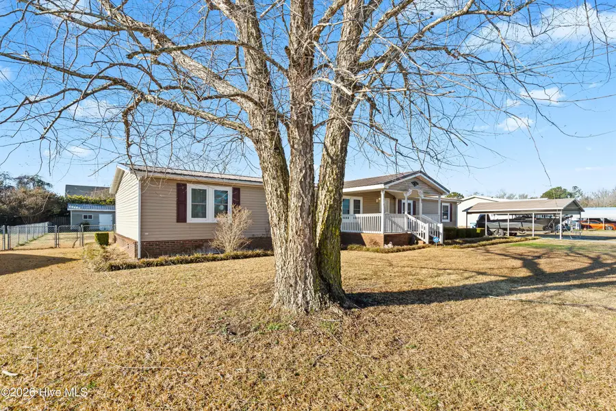 107 Kayla Court, Jacksonville, NC 28540 - Image #2